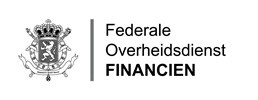 Logo FPS Finance Belgio